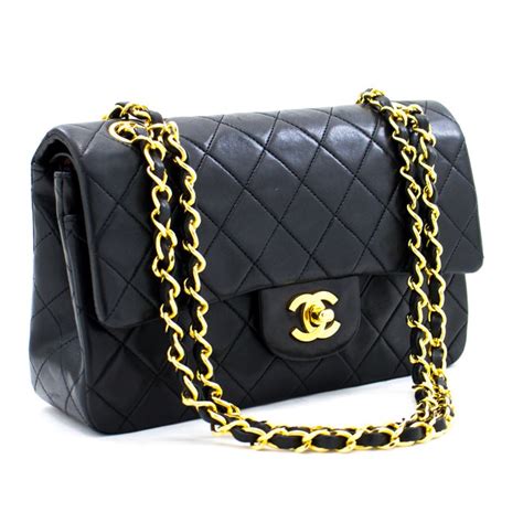 mala chanel